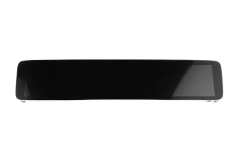 INSTRUEMENT CLUSTER Widescreen